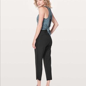Lululemon Every Moment Pant *26”